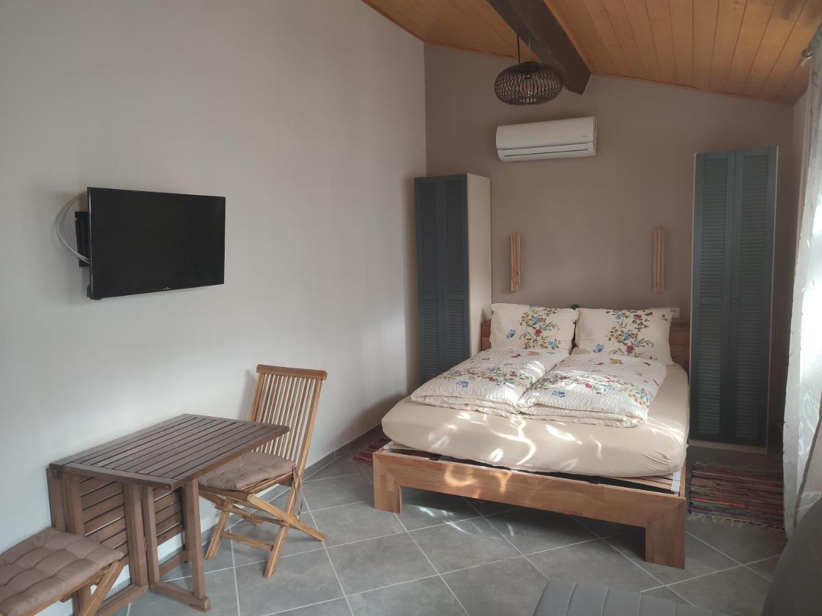 Ferienwohnung Jardin De Coubertin Béziers Exterior foto