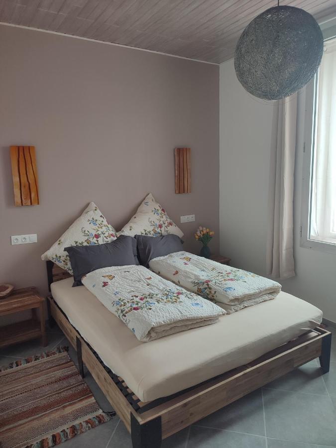 Ferienwohnung Jardin De Coubertin Béziers Exterior foto