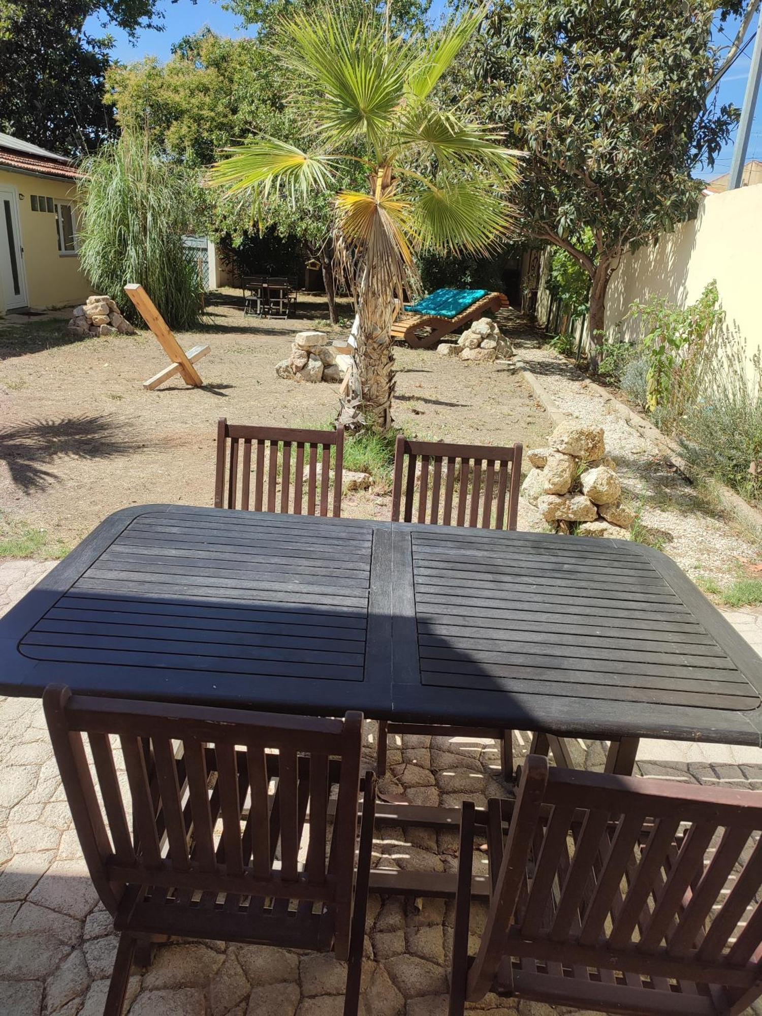Ferienwohnung Jardin De Coubertin Béziers Exterior foto