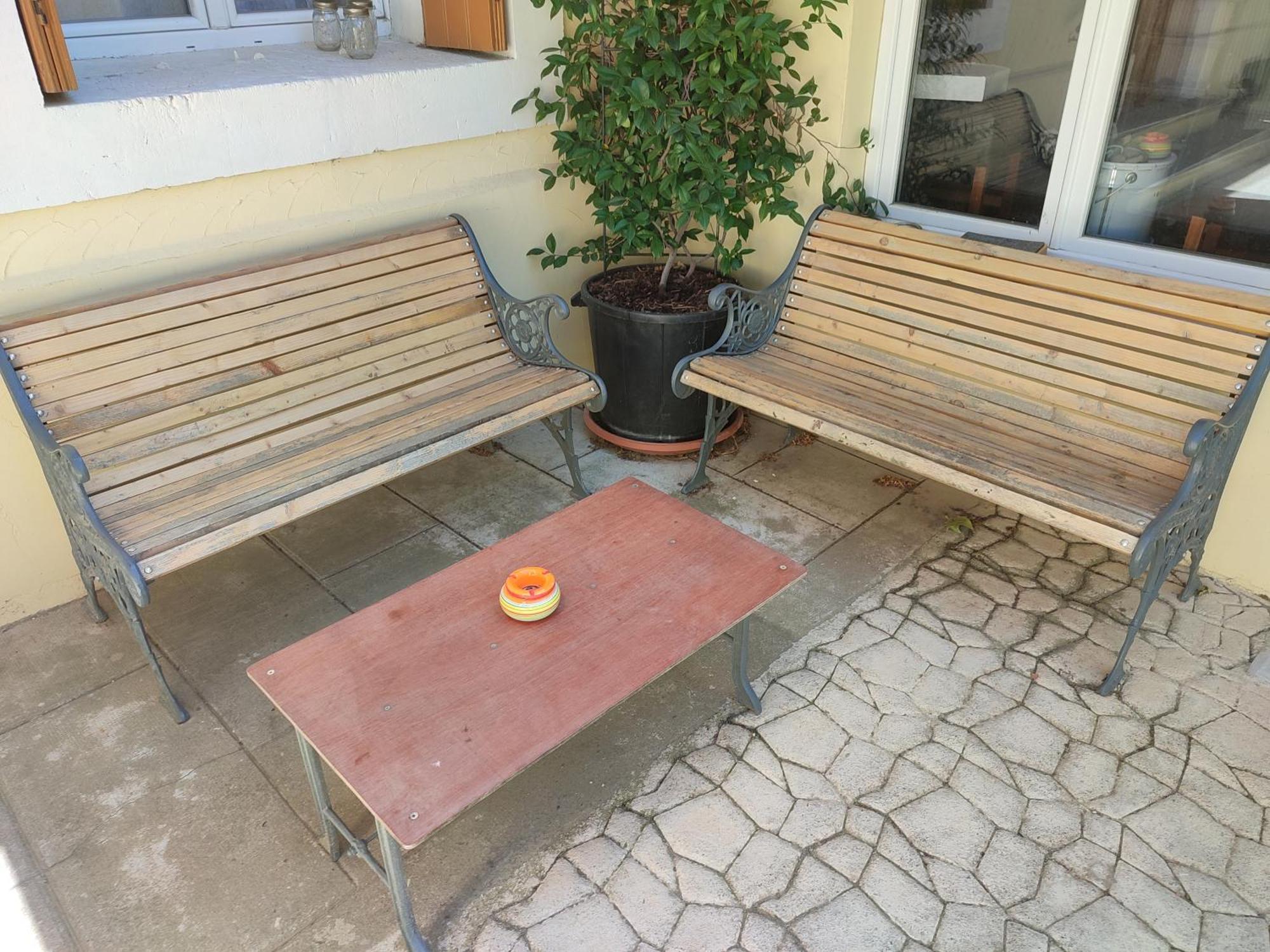 Ferienwohnung Jardin De Coubertin Béziers Exterior foto